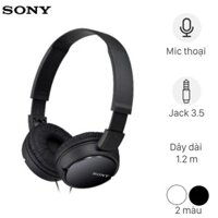 Tai nghe Chụp Tai Sony MDR - ZX110AP