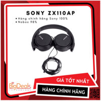 Tai nghe chụp tai Sony MDR ZX110AP