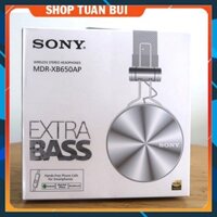 Tai nghe chup tai SONY XB650AP Bass xí ngầu loại tốt