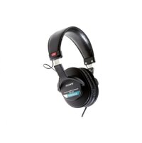 Tai Nghe Chụp Tai Sony MDR-7506