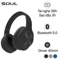 Tai Nghe chụp tai Soul Ultra Wireless ( Dynamic Version )