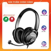 Tai Nghe Chụp Tai Takstar TS-450M. Tai Nghe Kiểm Âm Takstar TS-450 Cao Cấp Kiểm Âm Tốt, Dây Dài. Bảo Hành 12 Tháng.