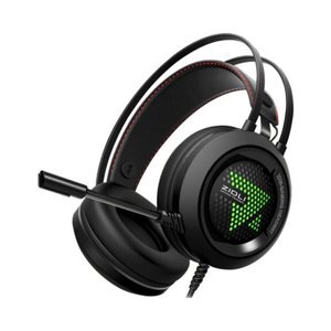 Tai nghe chụp tai Zidli ZH6