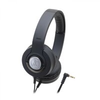 Tai nghe chụp tai Audio-Technica ATH-WS33X