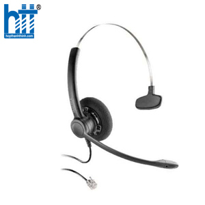 Tai nghe chuyên dụng Headset Plantronics Practica SP11-PC