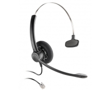 Tai nghe chuyên dụng Headset Plantronics Practica SP11-Avaya