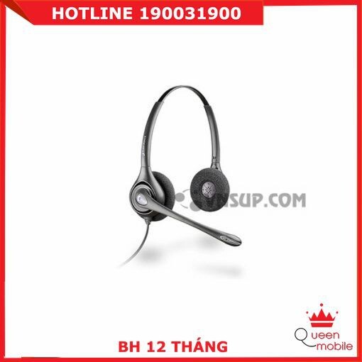 Tai nghe chuyên dụng Headset Plantronics HW261N