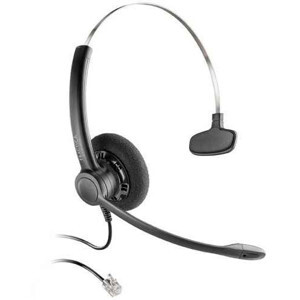 Tai nghe chuyên dụng Headset Plantronics Practica SP11-Avaya