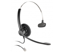 Tai nghe chuyên dụng Headset Plantronics Practica SP11-Cisco