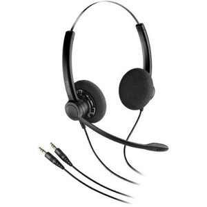 Tai nghe chuyên dụng Headset Plantronics Practica SP11-PC