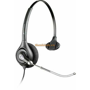 Tai nghe chuyên dụng Headset Plantronics HW251