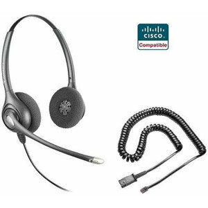 Tai nghe chuyên dụng Headset Plantronics HW261N