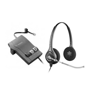 Tai nghe chuyên dụng Headset Plantronics HW251