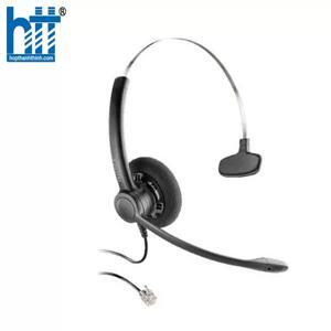 Tai nghe chuyên dụng Headset Plantronics Practica SP11-PC