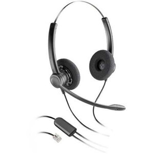 Tai nghe chuyên dụng Headset Plantronics Practica SP12-Avaya