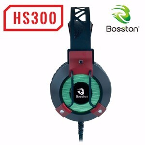 Tai nghe chuyên game Bosston HS300