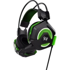 Tai nghe chuyên game Each GS210 - Có mic