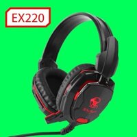 Tai nghe chuyên Game EX220