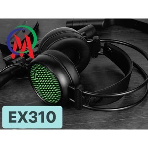 Tai nghe chuyên Game EXAVP EX310
