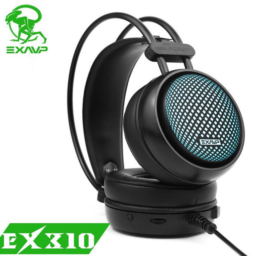 Tai nghe chuyên Game EXAVP EX310