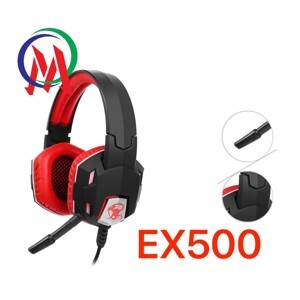 Tai nghe chuyên Game EXAVP EX500