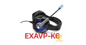 Tai nghe chuyên game EXAVP K6
