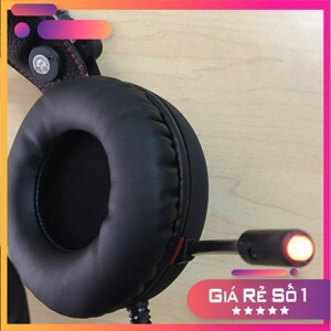 Tai nghe chuyên game G-Net H99