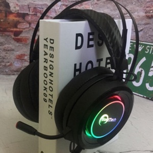 Tai nghe chuyên game Goldtech LD89