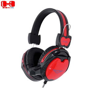 Tai nghe chuyên Game Warrship W600