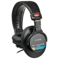 Tai nghe chuyên nghiệp Sony MDR-7506