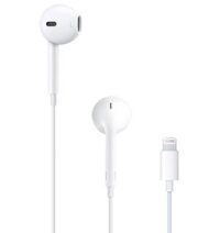 Tai nghe có dây Apple EarPods Lightning (MMTN2ZA/A)