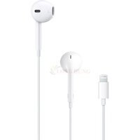 Tai nghe có dây Apple Earpods Lightning MMTN2ZA/A