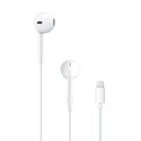 Tai nghe có dây Apple EarPods Lightning (MWTY3ZA/A)