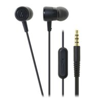 Tai nghe có dây Audio Technica ATH-CKL220iS chính hãng