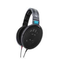 Tai nghe có dây Choàng đầu SENNHEISER HD 600