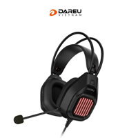 Tai nghe có dây cổng usb Dareu EH406