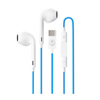 Tai nghe có dây Doraemon 3.5mm/Type-C Wired In-Ear Earphones – ( RAU0746 ) – Type-C (compatible with iPhone 15/16 and Android)