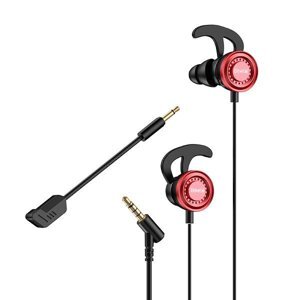 Tai nghe có dây Gamen GE200