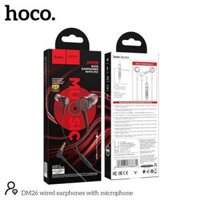 Tai Nghe có dây Hoco DM26