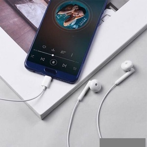 Tai nghe có dây Hoco L10