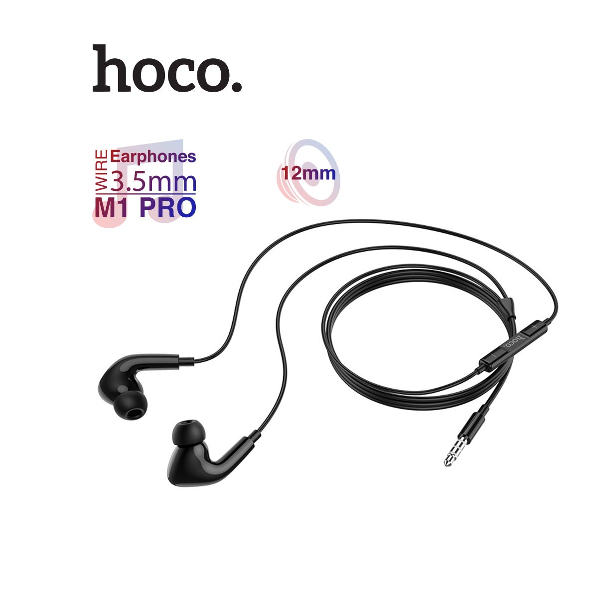 Tai nghe có dây Hoco M1 Pro Type-C