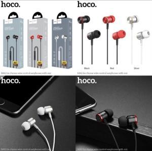 Tai nghe có dây Hoco M42