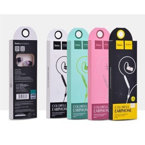 Tai nghe có dây Hoco M47