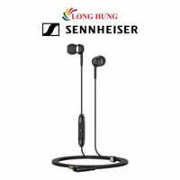 Tai nghe có dây In-ear Sennheiser CX 80S - Hàng chính hãng