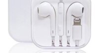 Tai nghe có dây iphone chân Lightning
