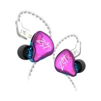 Tai nghe có dây KZ ZST X - Purple