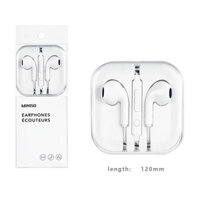 tai nghe có dây loại MINISO TypeC tai nghe in-ear nhỏ, tai nghe chất lượng cao Nhập khẩu