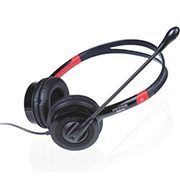 Tai nghe Có Dây Microlab K270 (Mic/2 jack 3.5)