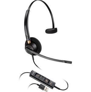 Tai nghe có dây Plantronics HW515 USB