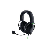 Tai nghe có dây Razer BlackShark V2 X 7.1 USB (RZ04-04570100-R3M1)